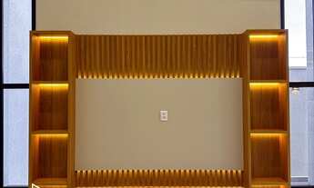 Imagem 4: Venda de Casa em Condomínio de Luxo na Quinta do Lago Lac Leman - 3 Quartos, 2 Suítes, 1 S