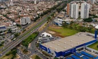 Imagem 2: AREA COMERCIAL PROXIMO AV ANDALO MAC DONALDS EXCELENTE PARA INVESTIMENTO CONSTUÇAO DE STUD