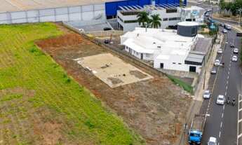 Imagem 7: AREA COMERCIAL PROXIMO AV ANDALO MAC DONALDS EXCELENTE PARA INVESTIMENTO CONSTUÇAO DE STUD