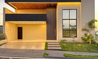 Imagem: Venda de Casa em Condomínio de Luxo na