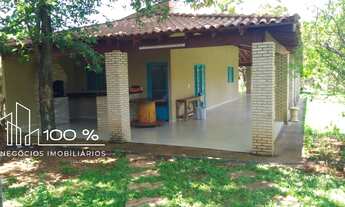 Imagem 5: Chácara à venda em São José do Rio Preto-SP, Estância Bosque Verde: 1 quarto, 1 suíte, 2 s