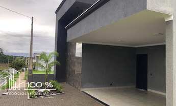 Imagem: CASA A VENDA SET LIFE 1 ESTUDA PERMUTA