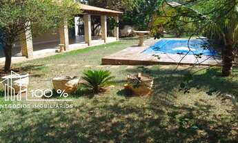 Imagem: Chácara à venda em São José do Rio Preto-SP