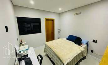 Imagem 7: Casa de luxo à venda em condomínio exclusivo no Residencial Maza em São José do Rio Preto