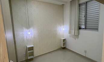 Imagem 5: Apartamento à venda em São José do Rio Preto-SP, bairro Rios Di Itália, 2 quartos, 1 sala