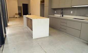 Imagem 6: Oportunidade única: Casa em condomínio à venda em São José do Rio Preto-SP, Residencial Ma