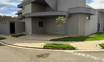 Imagem: Casa de Luxo em Condomínio 3 quartos