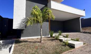 Imagem: Imperdível Casa em condomínio no Village