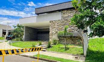 Imagem: Casa de luxo à venda em condomínio exclusivo