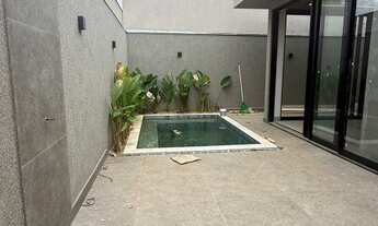 Imagem 4: Oportunidade única: Casa em condomínio à venda em São José do Rio Preto-SP, Residencial Ma