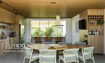 Imagem: Casa em Condomínio de Luxo em Raízes Imperial