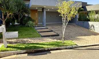 Imagem 5: Casa de luxo em condomínio na Quinta do Lago , São José do Rio Preto-SP: 3 quartos, 3 suít