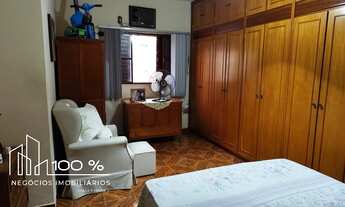 Imagem 7: Imperdível: Casa à venda em São José do Rio Preto-SP, Parque Estoril, 3 quartos, 1 suíte