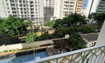 Imagem 5: Apartamento de luxo com 3 suítes no Dueto Boulevard em São José do Rio Preto-SP: 136m² e v