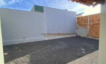 Imagem 6: Imperdível! Casa com 2 quartos e 2 vagas de garagem no Residencial Santa Regina, São José