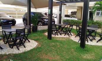 Imagem 4: Imperdível apartamento de 3 quartos com suíte e 2 vagas no Jardim Francisco Fernandes em S