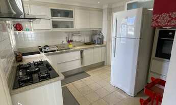 Imagem 7: Apartamento de luxo com 3 suítes no Dueto Boulevard em São José do Rio Preto-SP: 136m² e v