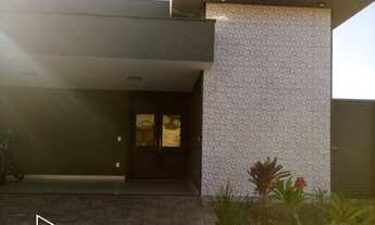 Imagem: Casa de 3 quartos no Ideal Life em São