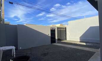 Imagem 3: Imperdível! Casa com 2 quartos e 2 vagas de garagem no Residencial Santa Regina, São José