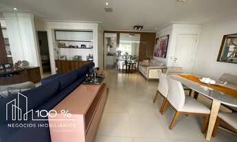 Imagem: Apartamento de luxo com 3 suítes no Dueto