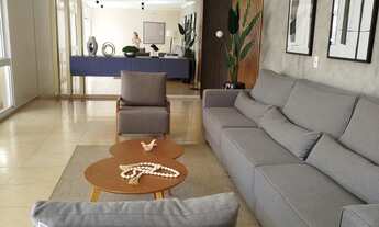 Imagem 3: Imperdível apartamento de 3 quartos com suíte e 2 vagas no Jardim Francisco Fernandes em S