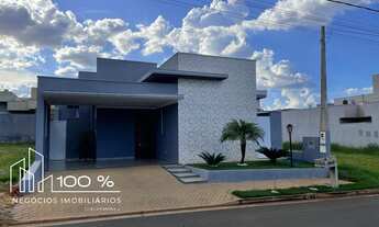 Imagem: Casa em Condomínio de Alto Padrão em São