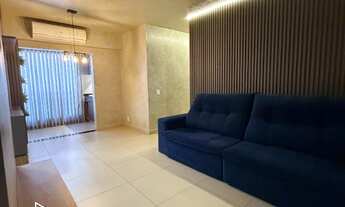 Imagem: Apartamento à venda no Jardim Panorama