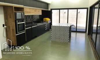 Imagem 4: Imperdível Casa em Condomínio, 3 suítes, 4 vagas, 220m², São José do Rio Preto-SP, Loteame