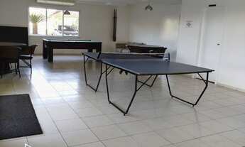 Imagem 2: Imperdível apartamento de 3 quartos com suíte e 2 vagas no Jardim Francisco Fernandes em S