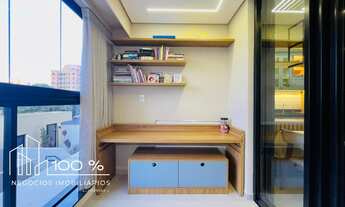 Imagem: APARTAMENTO A VENDA HAUT RESIDENCE