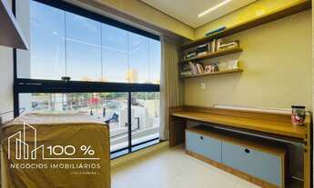 Imagem 3: APARTAMENTO A VENDA HAUT RESIDENCE