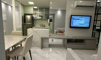 Imagem: Apartamento à venda no Parque Quinta das