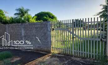 Imagem 3: Terreno à venda no Parque Residencial Comendador Mançor Daud em São José do Rio Preto-SP