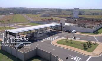 Imagem: Terreno de 270m² no Residencial Maria Júlia