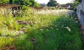 Imagem 2: Terreno à venda no Parque Residencial Comendador Mançor Daud em São José do Rio Preto-SP