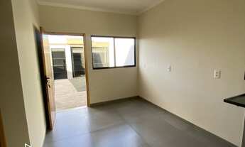 Imagem 7: Imperdível! Casa com 2 quartos e 2 vagas de garagem no Residencial Santa Regina, São José