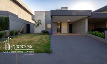 Imagem: Imóvel de luxo no Residencial Figueira