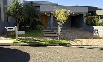 Imagem: Casa de luxo em condomínio na Quinta do