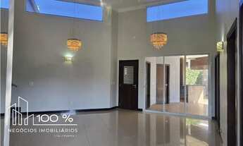 Imagem 4: Casa de Luxo no Parque Residencial Damha IV - São José do Rio Preto-SP: 4 quartos, 3 suíte