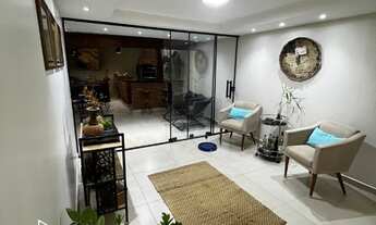 Imagem: Casa em Condomínio à Venda em São José