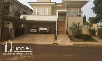 Imagem: Casa de Luxo à Venda em Condomínio Exclusivo