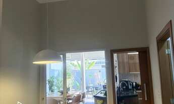 Imagem 4: Imperdível casa em condomínio à venda em Residencial Alta Vista São José do Rio Preto-SP