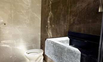 Imagem 2: Imperdível casa em condomínio à venda em São José do Rio Preto-SP, Residencial Maria Júlia