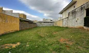 Imagem 2: Terreno de 400m² em condomínio no Cond Recanto do Lago em São José do Rio Preto-SP. Estuda