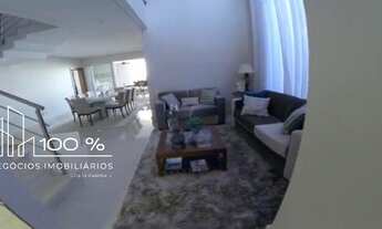 Imagem 4: Casa de Luxo à Venda em Condomínio Exclusivo em São José do Rio Preto - Parque Residencial