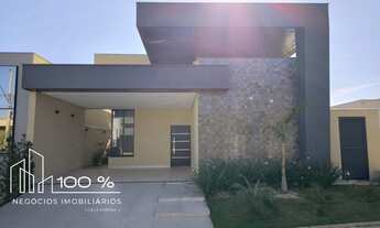 Imagem: Casa de alto padrão no Quinta do Lago Residence