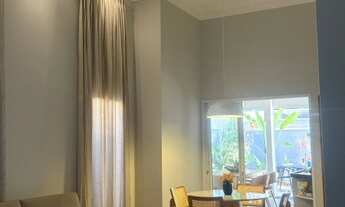 Imagem 3: Imperdível casa em condomínio à venda em Residencial Alta Vista São José do Rio Preto-SP