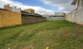 Imagem: Terreno de 400m² em condomínio no Cond