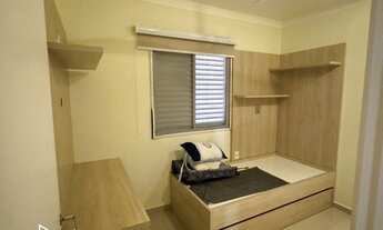 Imagem 6: Imperdível! Apartamento de 3 quartos na Praças Golfe, São José do Rio Preto-SP. 70m², 1 su