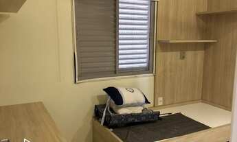 Imagem 2: Imperdível! Apartamento de 3 quartos na Praças Golfe, São José do Rio Preto-SP. 70m², 1 su
